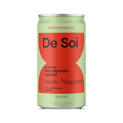 De Soi Haute Margarita can