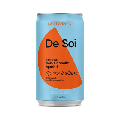 De Soi Spritz Italiano can