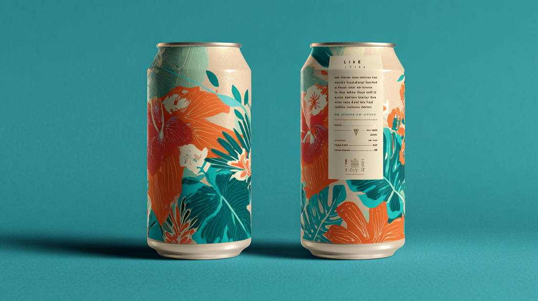 We Read the Labels on "Functional" Drinks So You Do Not Have To