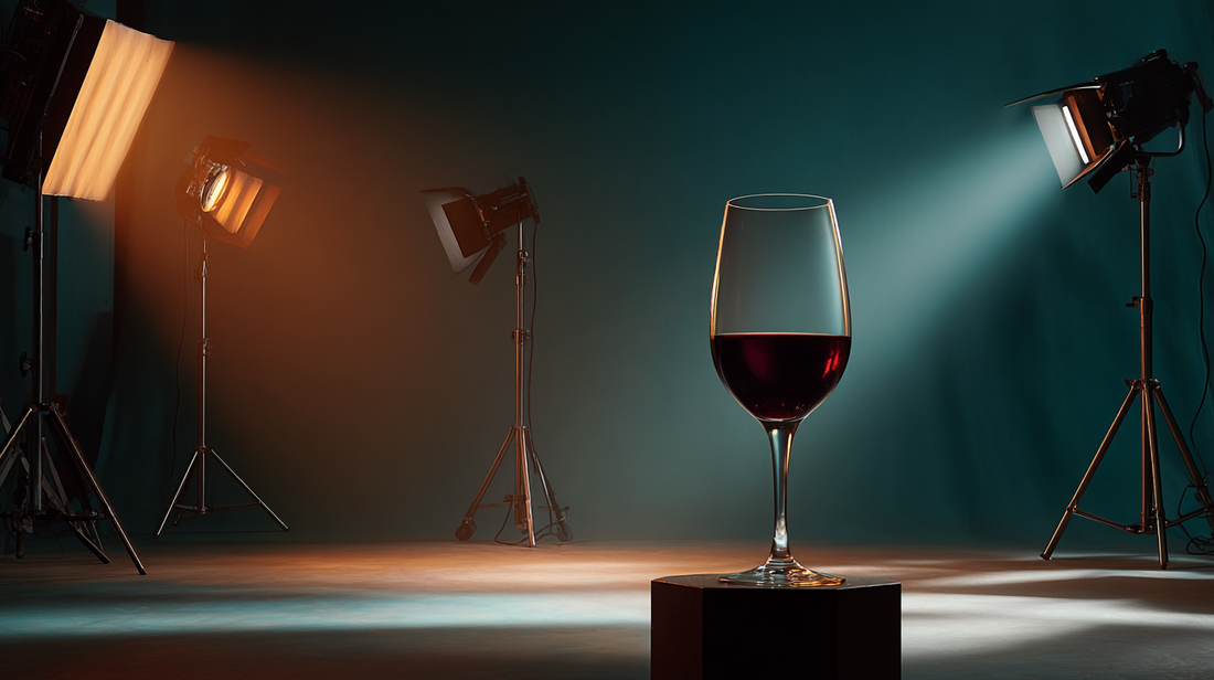 Your “Heart-Healthy” Glass of Red Was an Ad.