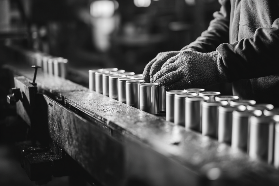 Bitter Bubble: The Vermont Garage Brand That Won't Scale