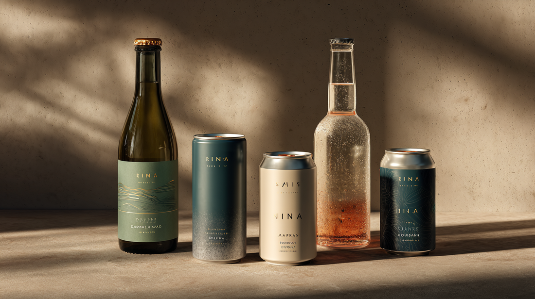 Hello from Bespoke Beverage Co!