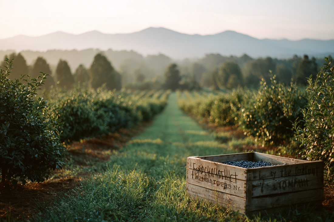 Devil's Foot Beverage Co: The Asheville Craft Soda Story
