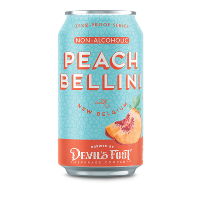 N/A Peach Bellini (Case of 24)