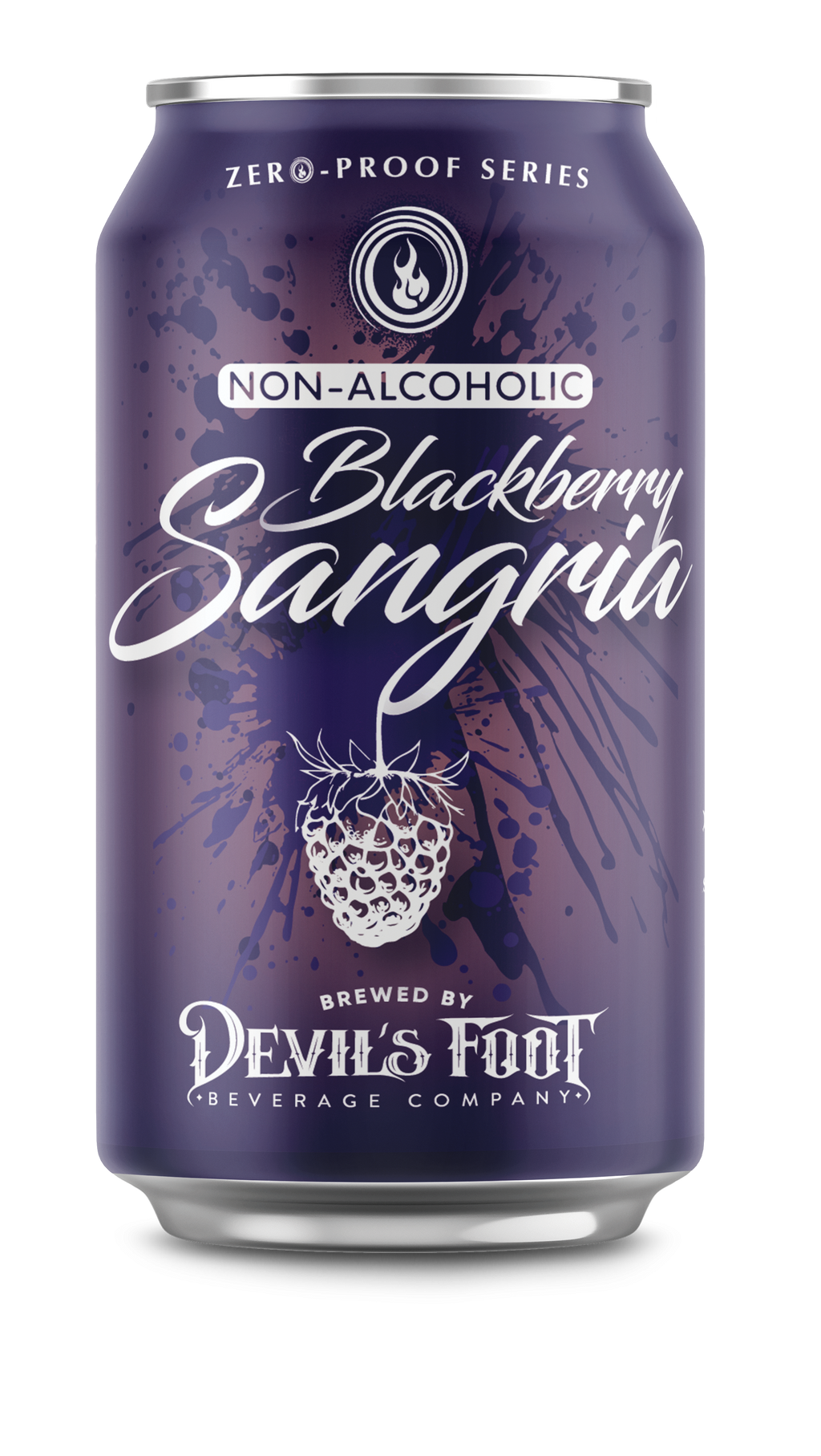 N/A Blackberry Sangria (Case of 24)