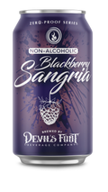 N/A Blackberry Sangria (Case of 24)