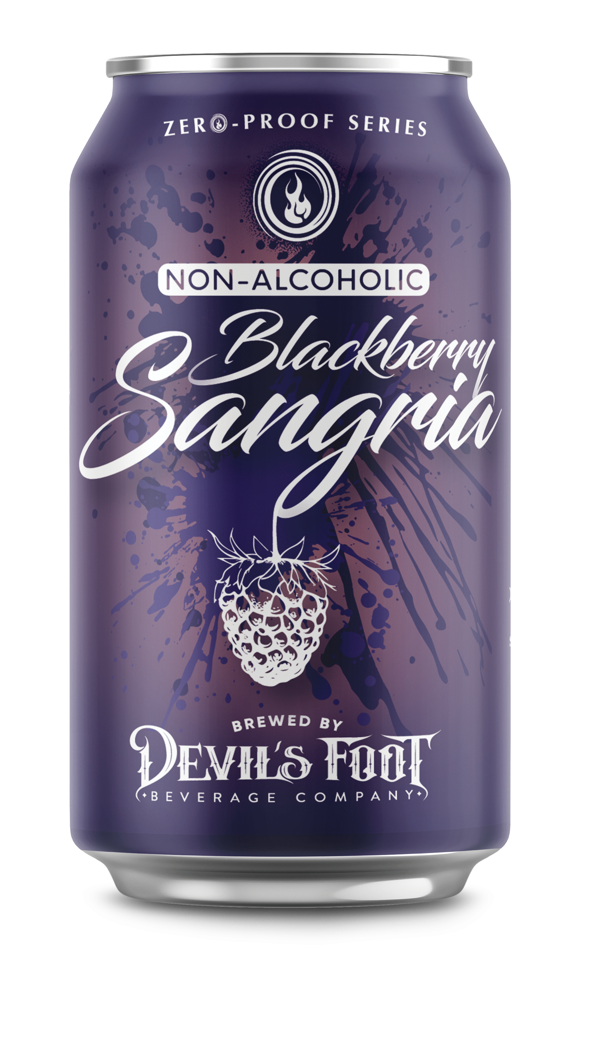 N/A Blackberry Sangria (Case of 24)