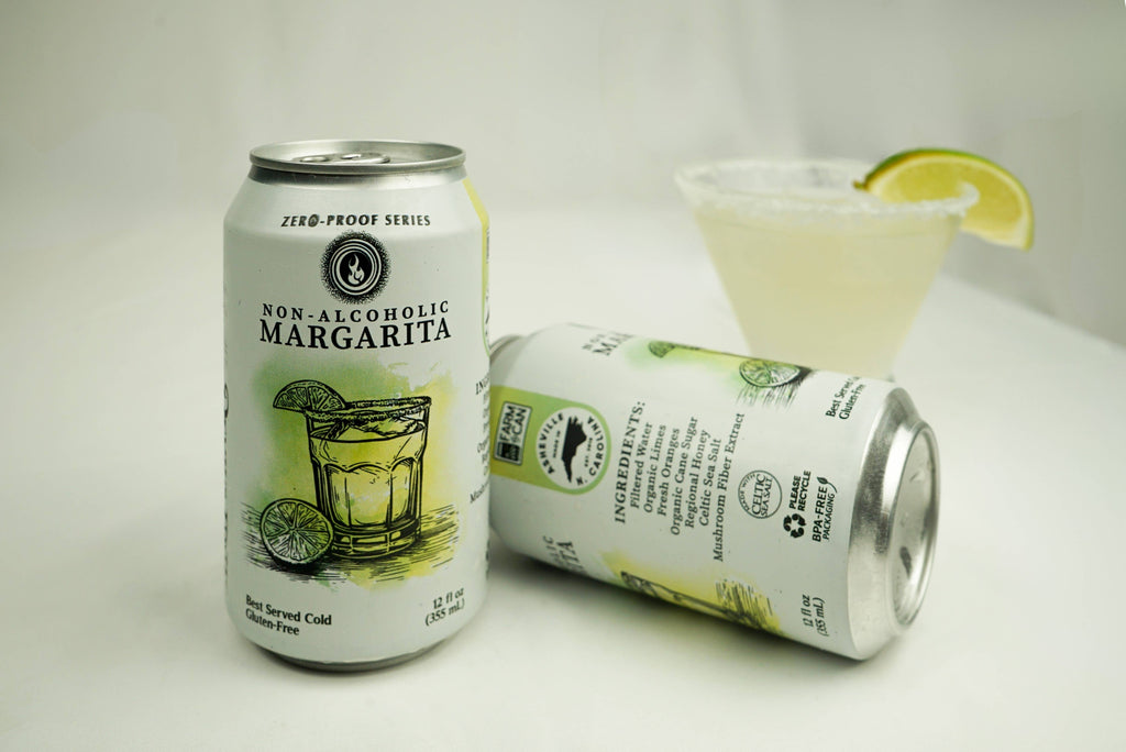 N/A Margarita (Case of 24)