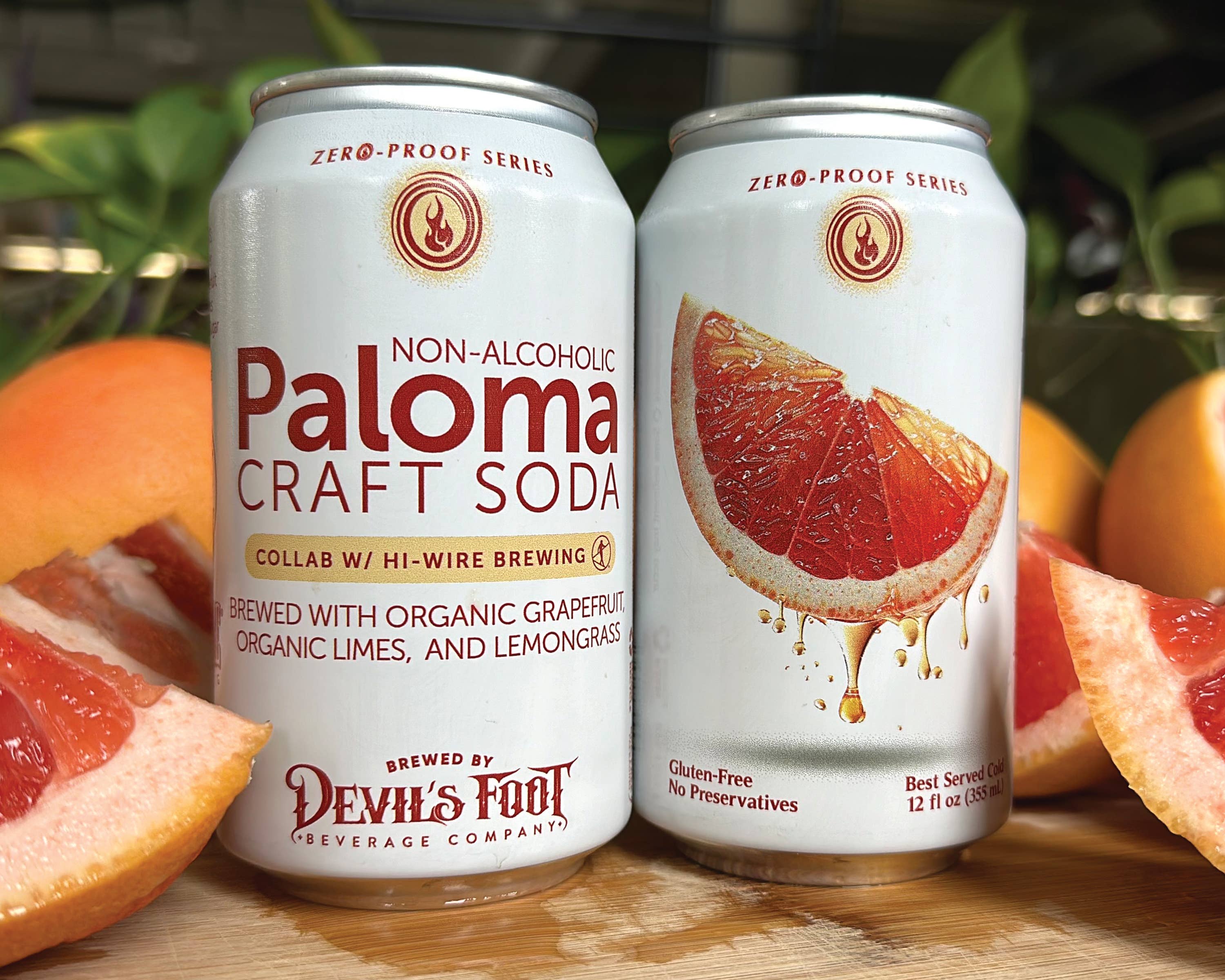 N/A Paloma (Case of 24)