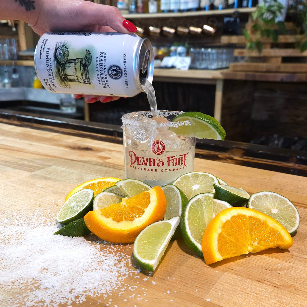 N/A Margarita (Case of 24)