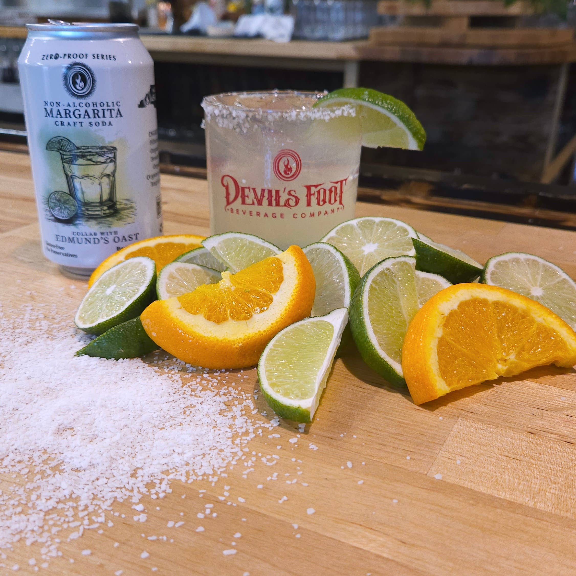 N/A Margarita (Case of 24)