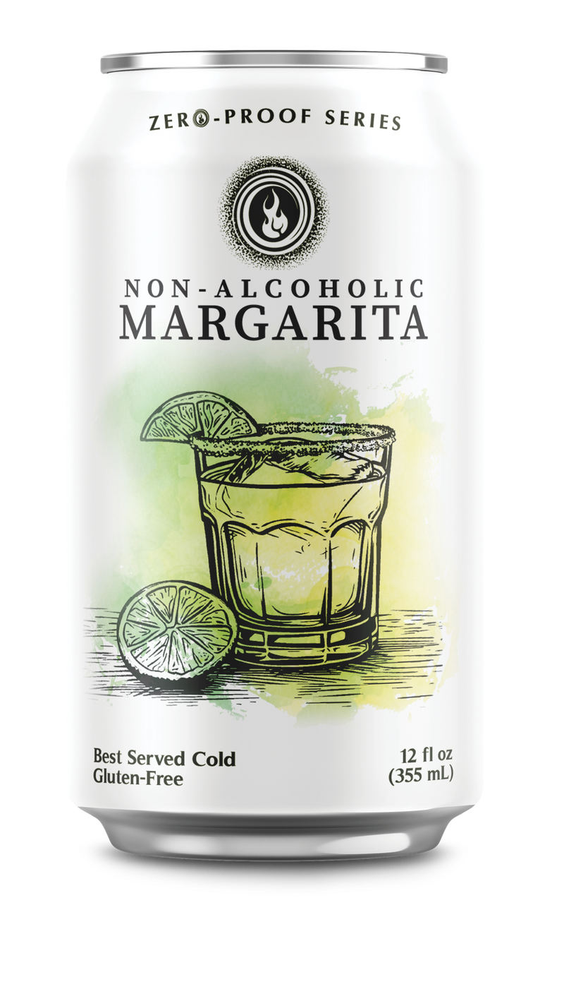N/A Margarita (Case of 24)