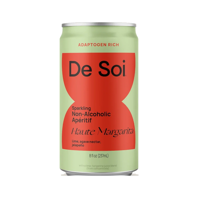 De Soi Haute Margarita can
